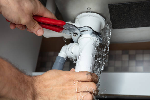 Best Water damage restoration cost  in Northville, NY