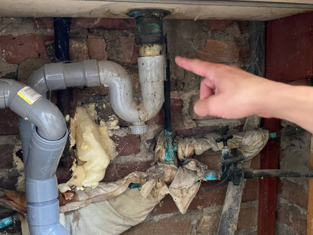 Best Residential water damage restoration  in Northville, NY