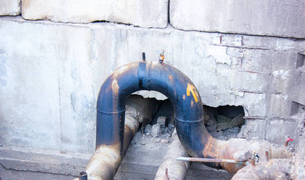 Best Water damage mitigation services  in Northville, NY